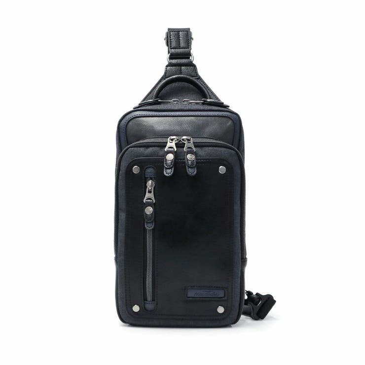 ムスタッシュ ボディバッグ メンズ | ギャレリア Bag＆Luggage | 詳細画像13 