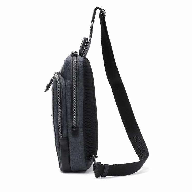 ムスタッシュ ボディバッグ メンズ | ギャレリア Bag＆Luggage | 詳細画像14 