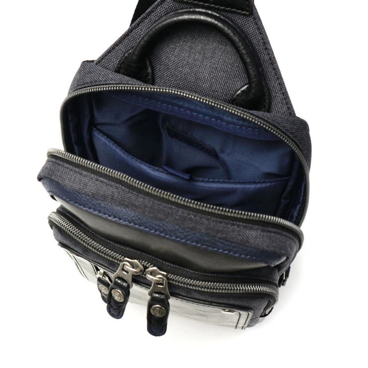 ムスタッシュ ボディバッグ メンズ | ギャレリア Bag＆Luggage | 詳細画像18 