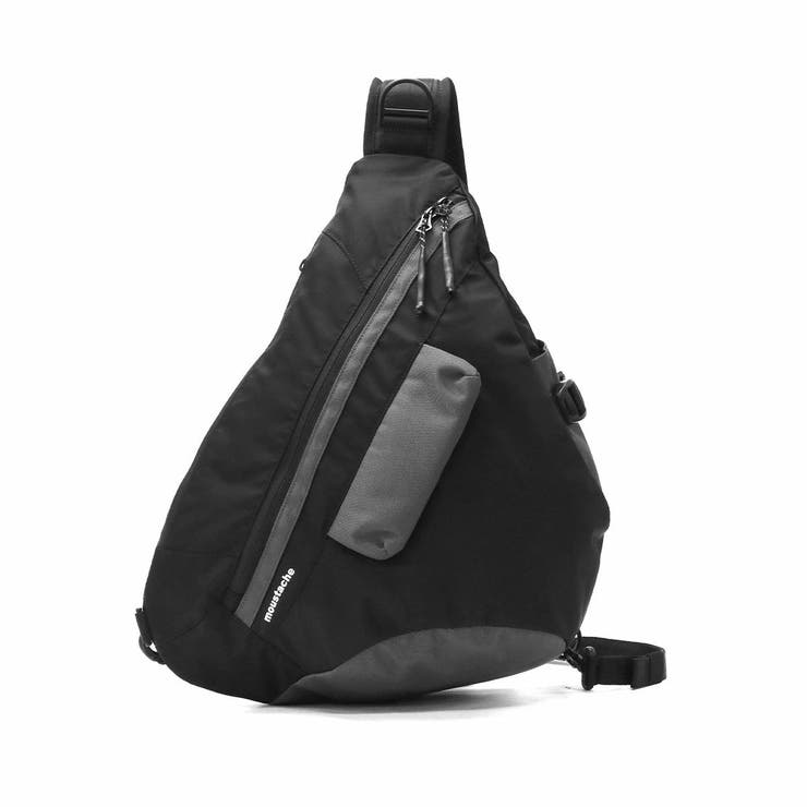 ムスタッシュ ボディバッグ メンズ | ギャレリア Bag＆Luggage | 詳細画像15 