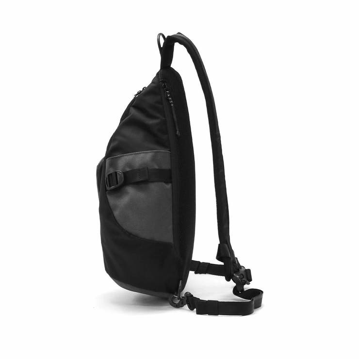 ムスタッシュ ボディバッグ メンズ | ギャレリア Bag＆Luggage | 詳細画像16 