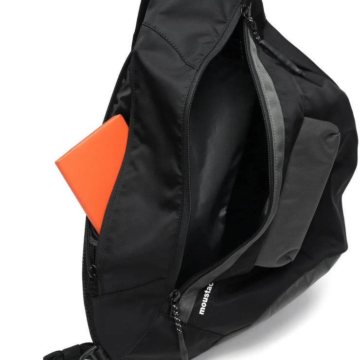 ムスタッシュ ボディバッグ メンズ | ギャレリア Bag＆Luggage | 詳細画像19 