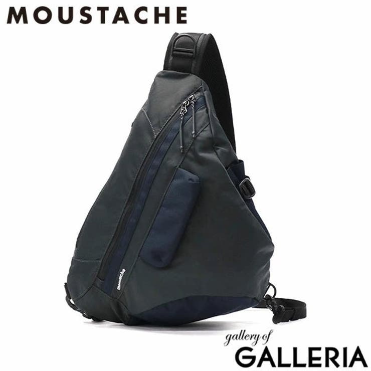 ムスタッシュ ボディバッグ メンズ | ギャレリア Bag＆Luggage | 詳細画像21 