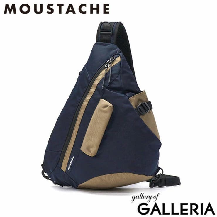 ムスタッシュ ボディバッグ メンズ | ギャレリア Bag＆Luggage | 詳細画像23 