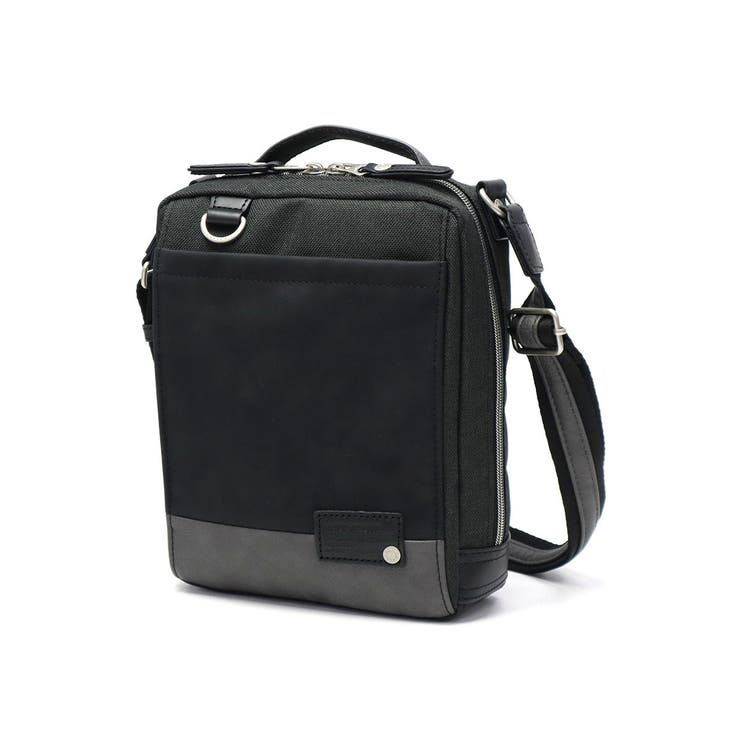 BLACK | ムスタッシュ ショルダーバッグ メンズ | ギャレリア Bag＆Luggage