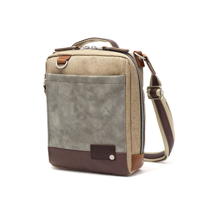 CAMEL | ムスタッシュ ショルダーバッグ メンズ | ギャレリア Bag＆Luggage
