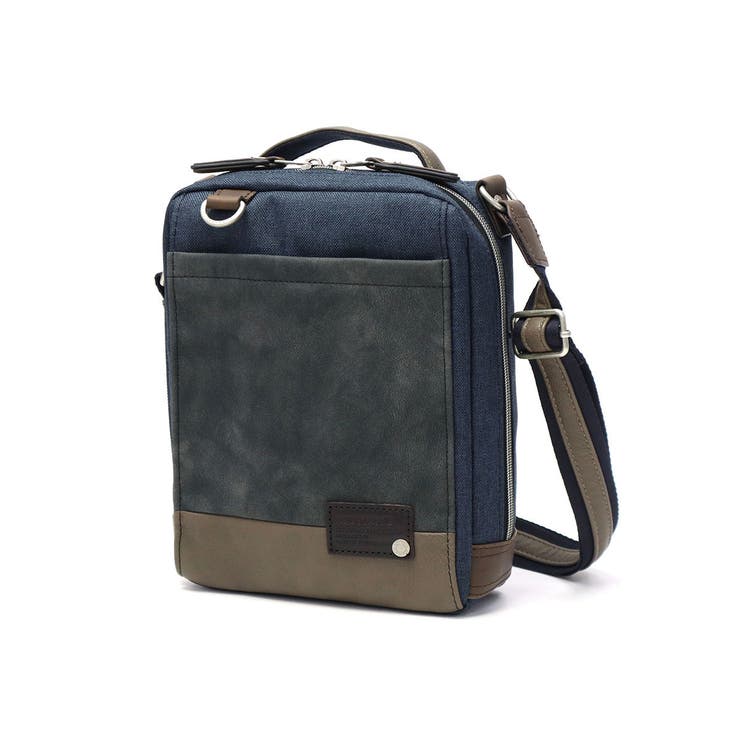 NAVY | ムスタッシュ ショルダーバッグ メンズ | ギャレリア Bag＆Luggage