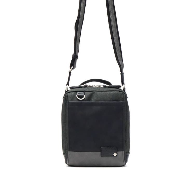 ムスタッシュ ショルダーバッグ メンズ | ギャレリア Bag＆Luggage | 詳細画像9 