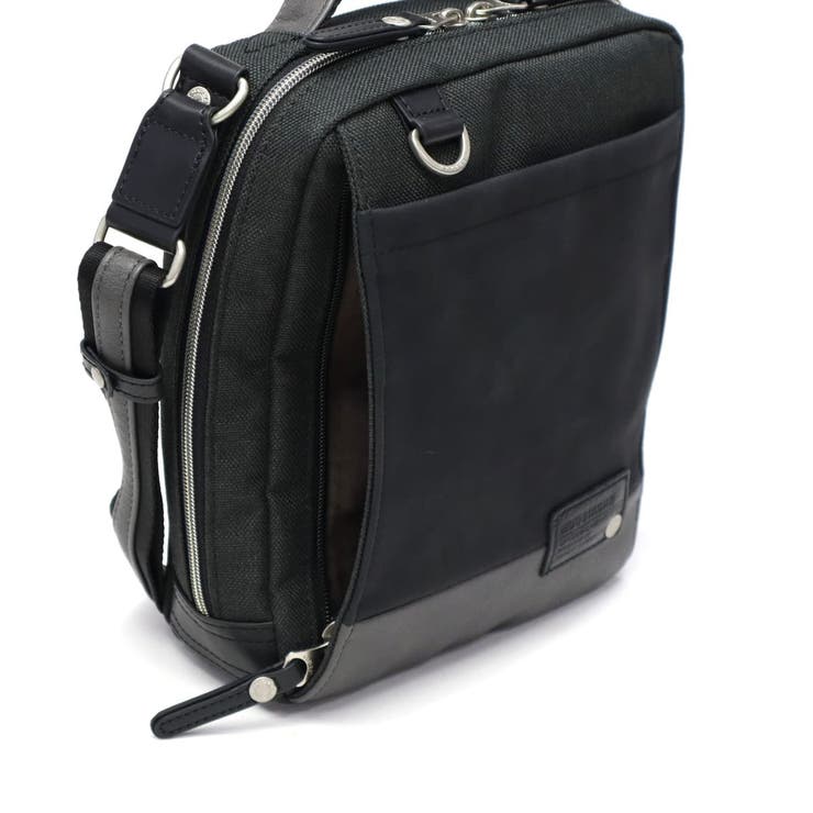 ムスタッシュ ショルダーバッグ メンズ | ギャレリア Bag＆Luggage | 詳細画像15 