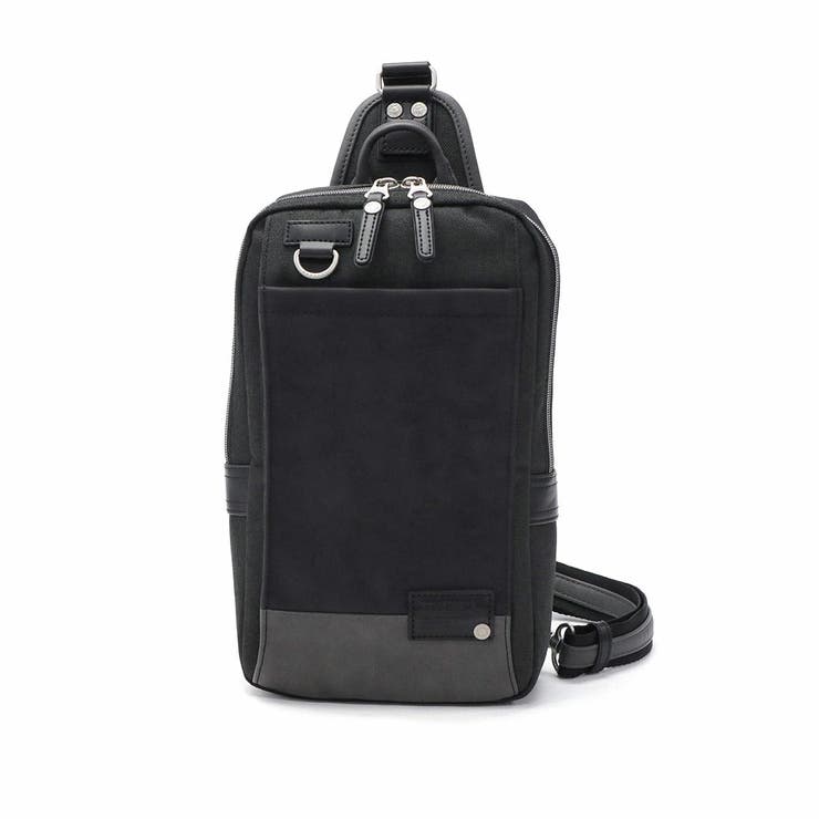 ムスタッシュ ボディバッグ メンズ | ギャレリア Bag＆Luggage | 詳細画像13 