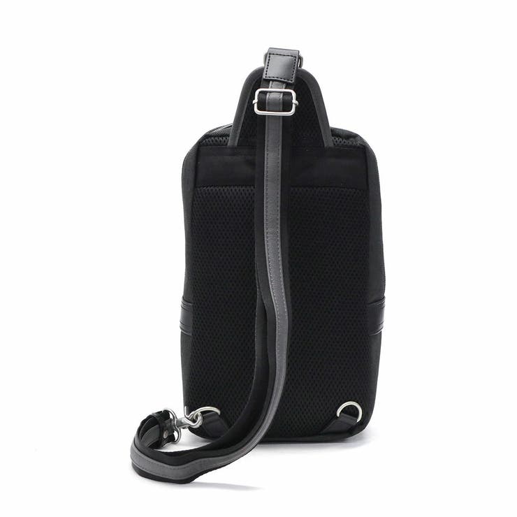 ムスタッシュ ボディバッグ メンズ | ギャレリア Bag＆Luggage | 詳細画像15 
