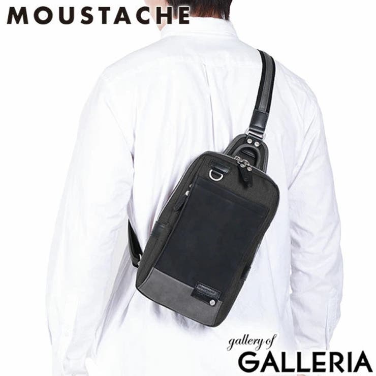 ムスタッシュ ボディバッグ メンズ | ギャレリア Bag＆Luggage | 詳細画像20 