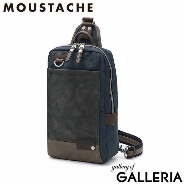 ムスタッシュ ボディバッグ メンズ | ギャレリア Bag＆Luggage | 詳細画像21 