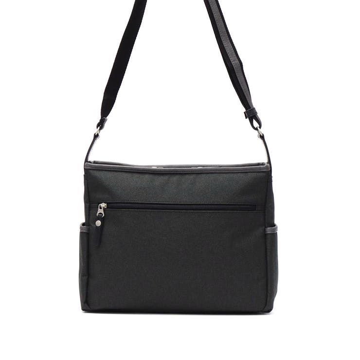 ムスタッシュ ショルダーバッグ メンズ | ギャレリア Bag＆Luggage | 詳細画像10 