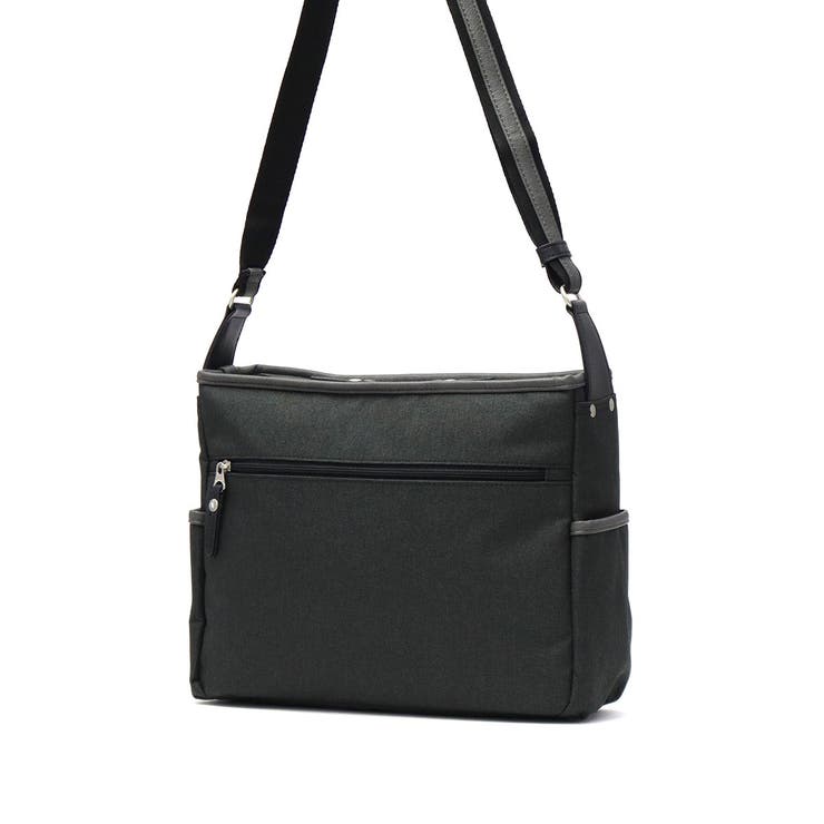 ムスタッシュ ショルダーバッグ メンズ | ギャレリア Bag＆Luggage | 詳細画像11 