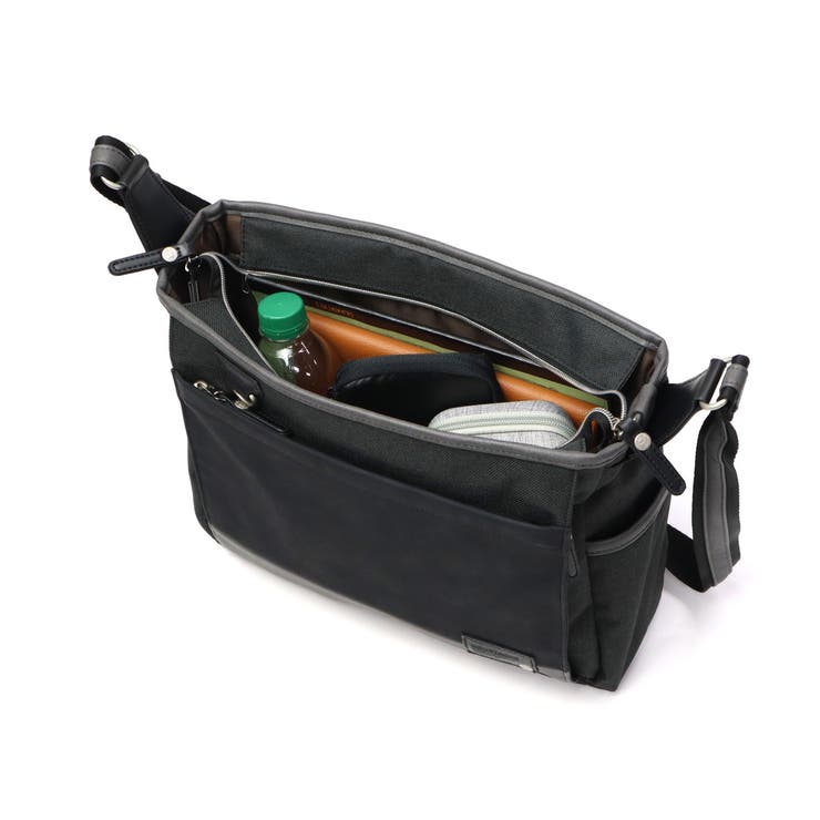 ムスタッシュ ショルダーバッグ メンズ | ギャレリア Bag＆Luggage | 詳細画像12 