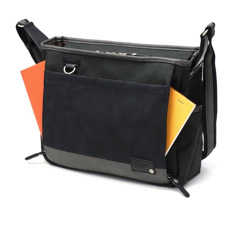 ムスタッシュ ショルダーバッグ メンズ | ギャレリア Bag＆Luggage | 詳細画像13 