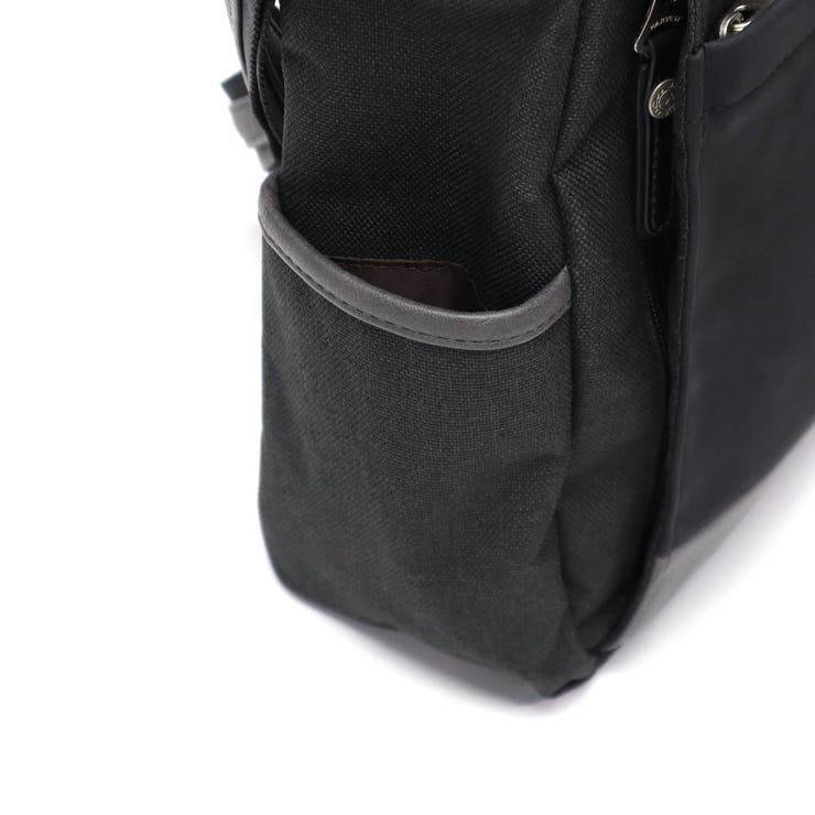 ムスタッシュ ショルダーバッグ メンズ | ギャレリア Bag＆Luggage | 詳細画像15 