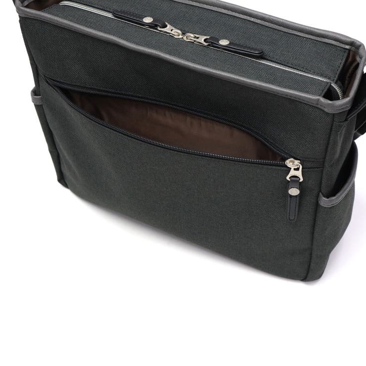 ムスタッシュ ショルダーバッグ メンズ | ギャレリア Bag＆Luggage | 詳細画像16 