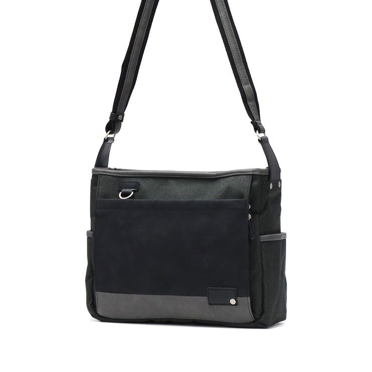ムスタッシュ ショルダーバッグ メンズ | ギャレリア Bag＆Luggage | 詳細画像24 