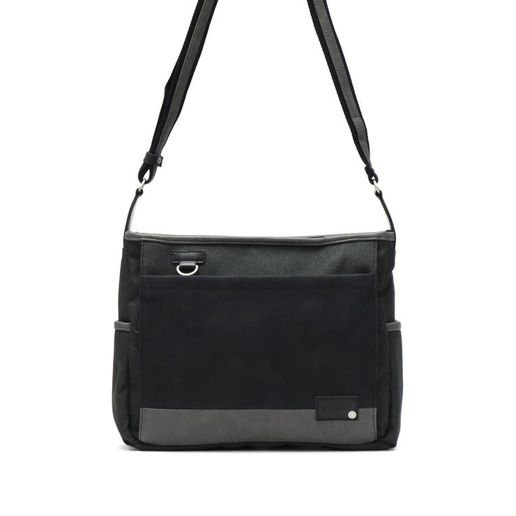 ムスタッシュ ショルダーバッグ メンズ | ギャレリア Bag＆Luggage | 詳細画像8 