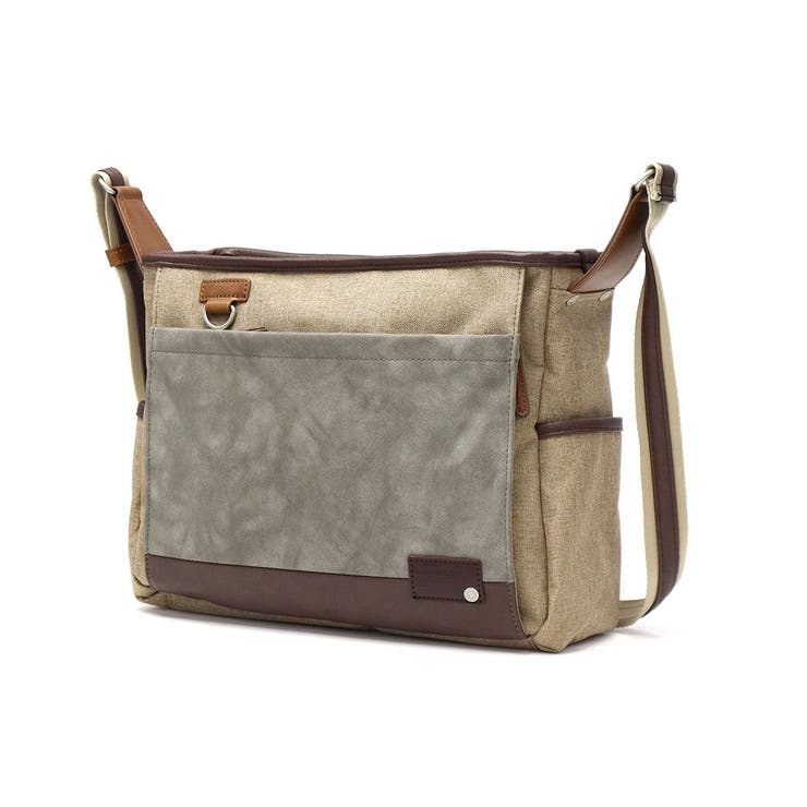 CAMEL | ムスタッシュ ショルダーバッグ メンズ | ギャレリア Bag＆Luggage