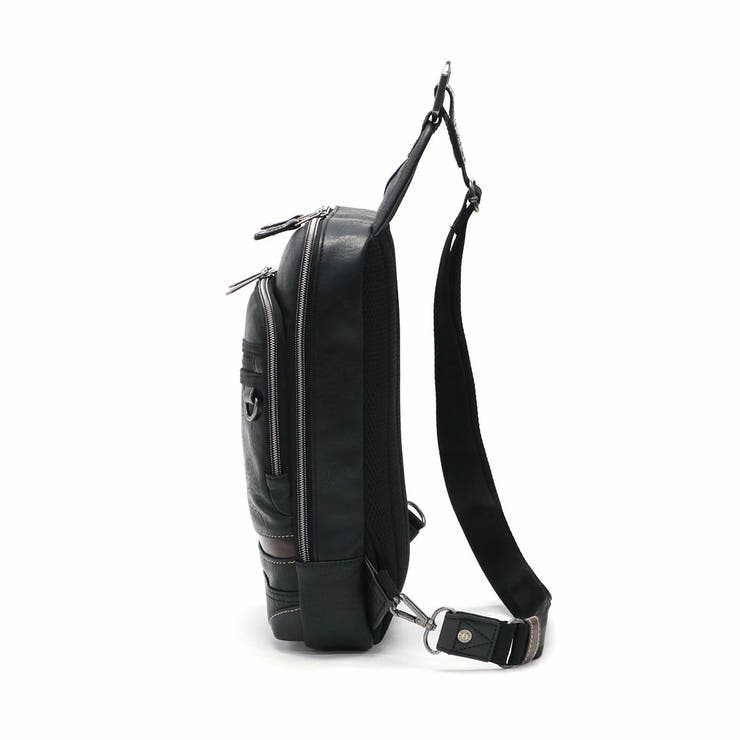 ムスタッシュ ボディバッグ メンズ | ギャレリア Bag＆Luggage | 詳細画像13 