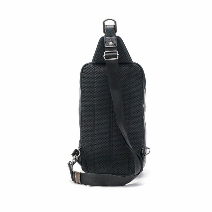ムスタッシュ ボディバッグ メンズ | ギャレリア Bag＆Luggage | 詳細画像14 