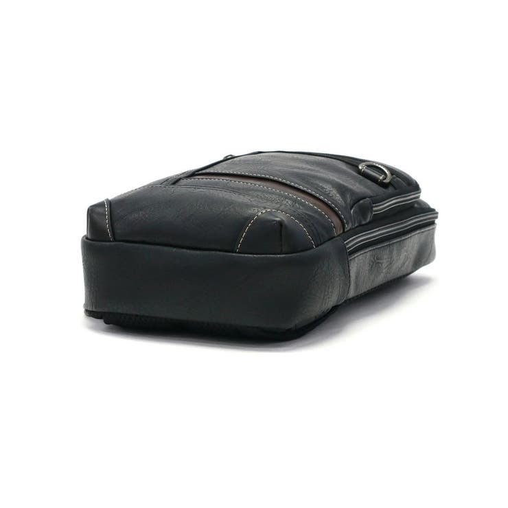 ムスタッシュ ボディバッグ メンズ | ギャレリア Bag＆Luggage | 詳細画像18 