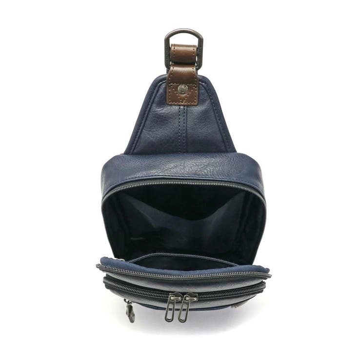 ムスタッシュ ボディバッグ メンズ | ギャレリア Bag＆Luggage | 詳細画像19 