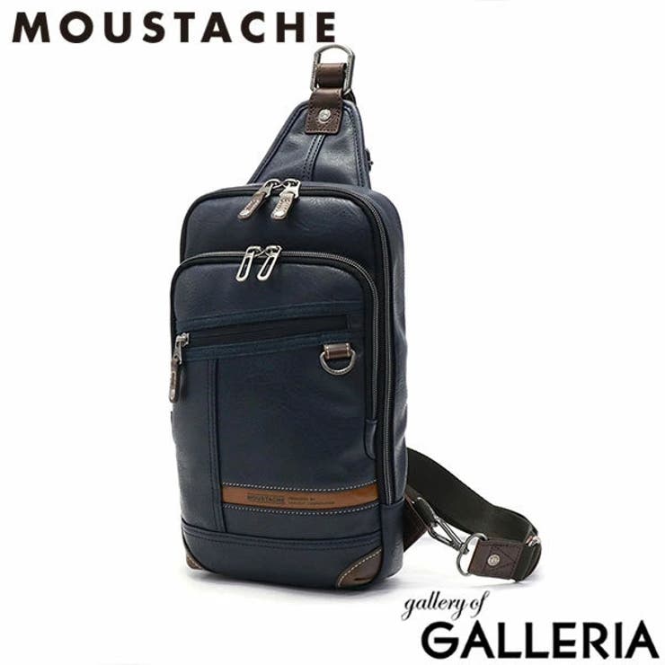 ムスタッシュ ボディバッグ メンズ | ギャレリア Bag＆Luggage | 詳細画像21 
