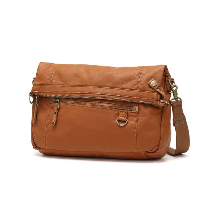 CAMEL | ムスタッシュ ショルダーバッグ MOUSTACHE | ギャレリア Bag＆Luggage