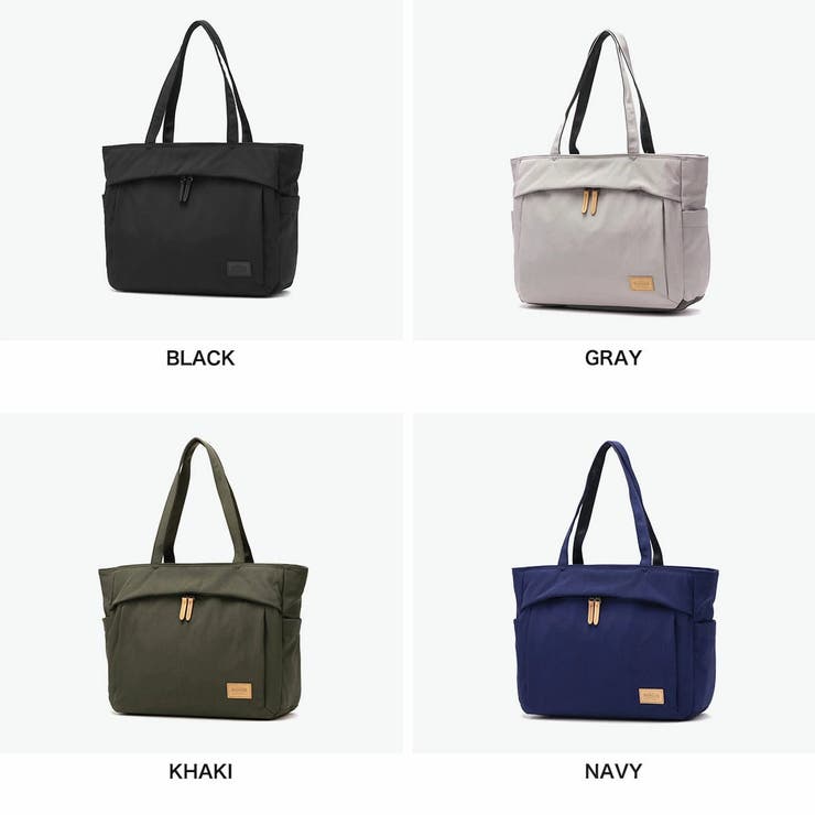 ムスタッシュ トートバッグ メンズ | ギャレリア Bag＆Luggage | 詳細画像7 