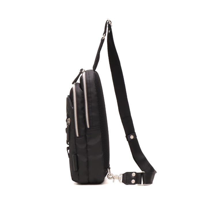 ムスタッシュ ボディバッグ MOUSTACHE | ギャレリア Bag＆Luggage | 詳細画像11 