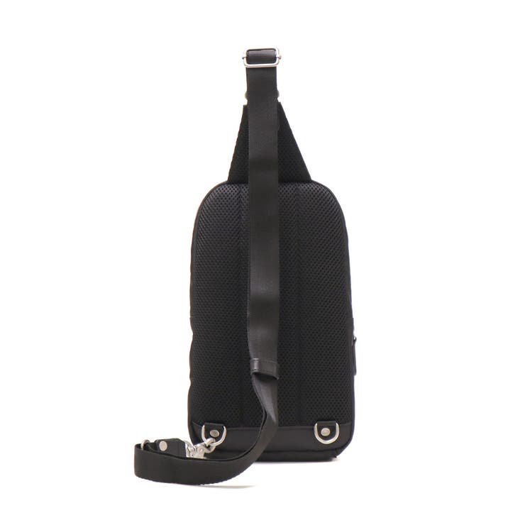 ムスタッシュ ボディバッグ MOUSTACHE | ギャレリア Bag＆Luggage | 詳細画像12 