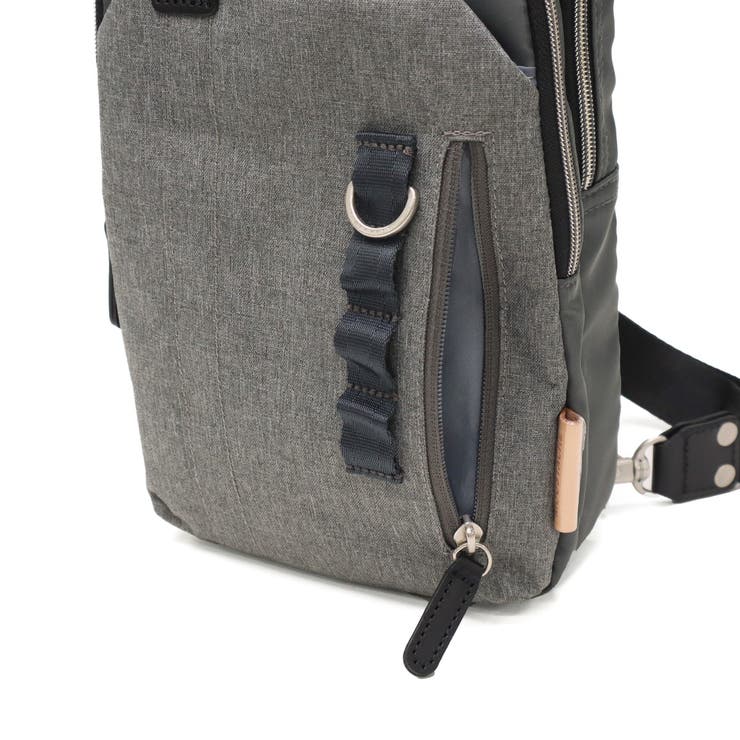 ムスタッシュ ボディバッグ MOUSTACHE | ギャレリア Bag＆Luggage | 詳細画像16 