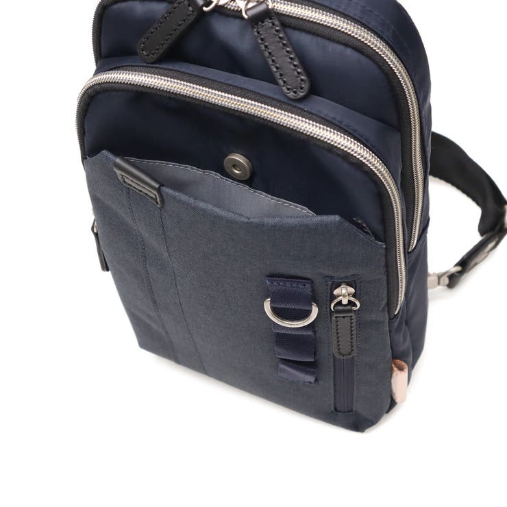 ムスタッシュ ボディバッグ MOUSTACHE | ギャレリア Bag＆Luggage | 詳細画像17 