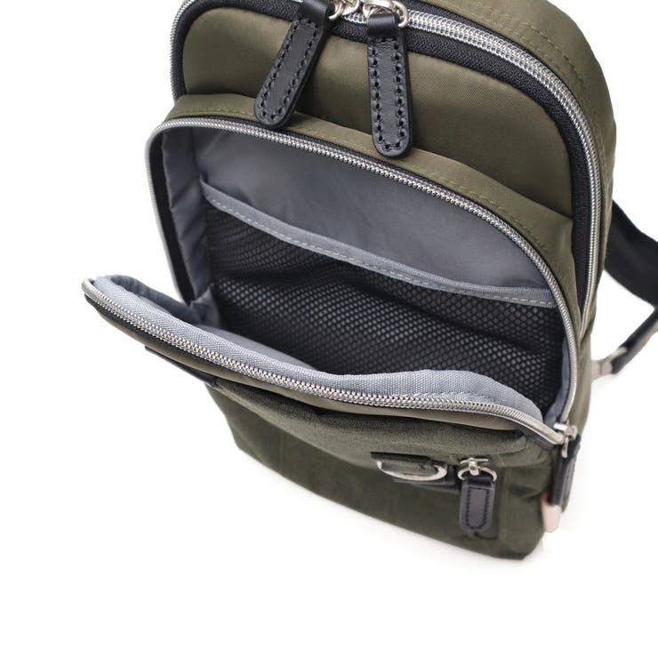 ムスタッシュ ボディバッグ MOUSTACHE | ギャレリア Bag＆Luggage | 詳細画像18 