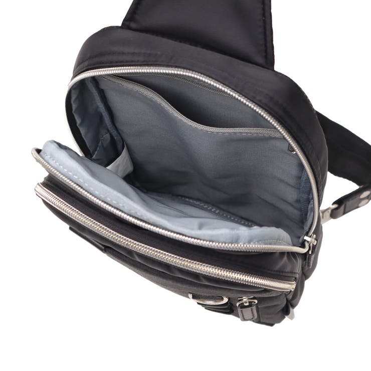 ムスタッシュ ボディバッグ MOUSTACHE | ギャレリア Bag＆Luggage | 詳細画像19 