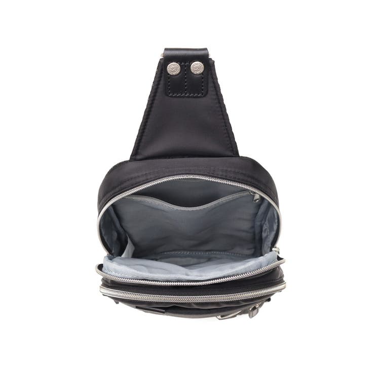 ムスタッシュ ボディバッグ MOUSTACHE | ギャレリア Bag＆Luggage | 詳細画像20 