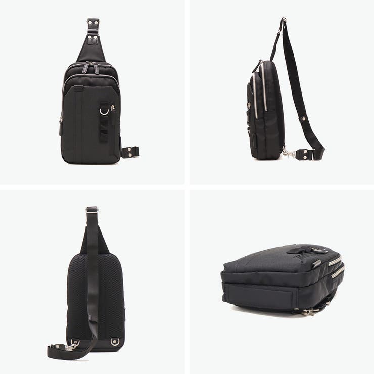 ムスタッシュ ボディバッグ MOUSTACHE | ギャレリア Bag＆Luggage | 詳細画像6 