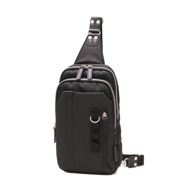 ムスタッシュ ボディバッグ MOUSTACHE | ギャレリア Bag＆Luggage | 詳細画像9 