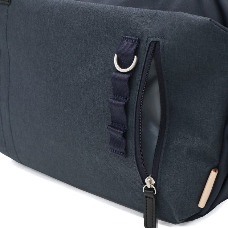 ムスタッシュ ショルダーバッグ MOUSTACHE | ギャレリア Bag＆Luggage | 詳細画像16 