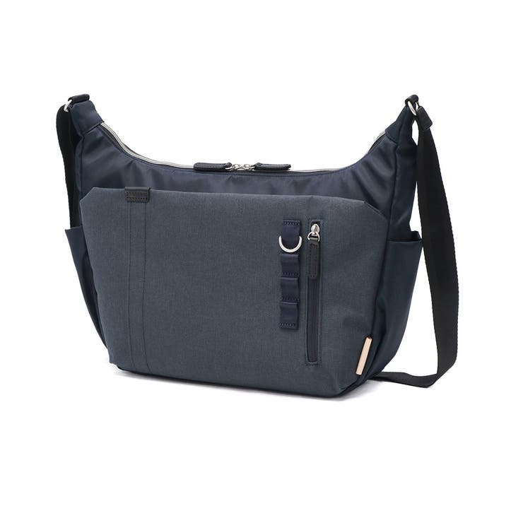 NAVY | ムスタッシュ ショルダーバッグ MOUSTACHE | ギャレリア Bag＆Luggage