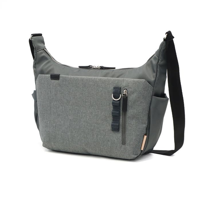 GRAY | ムスタッシュ ショルダーバッグ MOUSTACHE | ギャレリア Bag＆Luggage