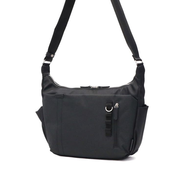 ムスタッシュ ショルダーバッグ MOUSTACHE | ギャレリア Bag＆Luggage | 詳細画像9 