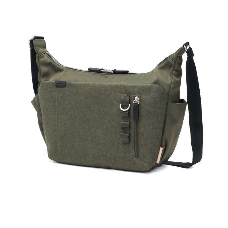 KHAKI | ムスタッシュ ショルダーバッグ MOUSTACHE | ギャレリア Bag＆Luggage