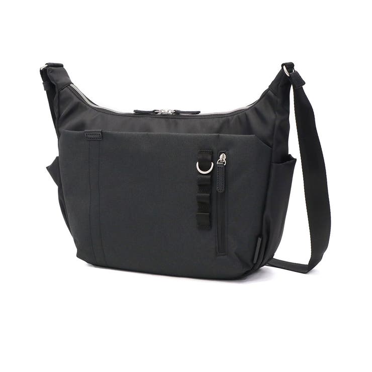 BLACK | ムスタッシュ ショルダーバッグ MOUSTACHE | ギャレリア Bag＆Luggage