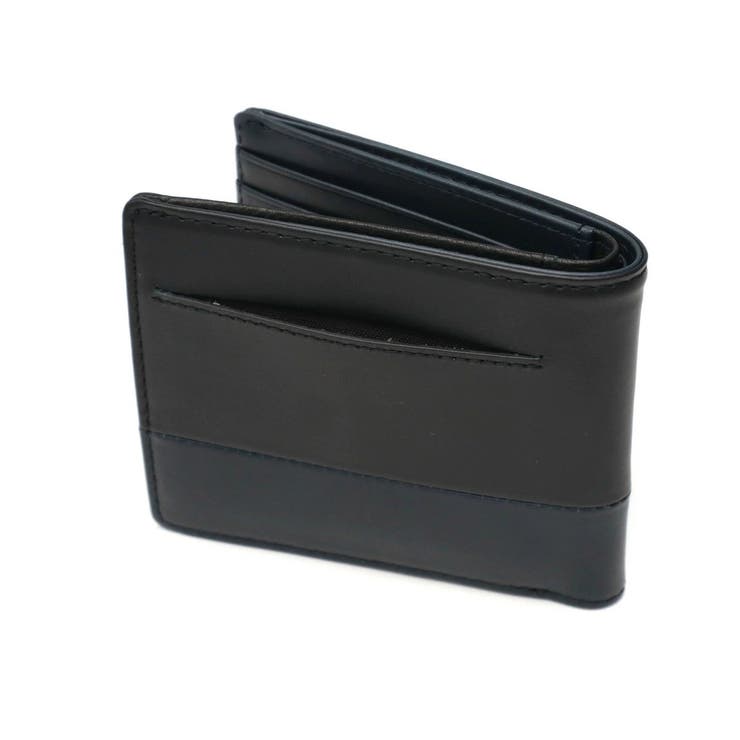 ムスタッシュ 二つ折り財布 メンズ | ギャレリア Bag＆Luggage | 詳細画像11 