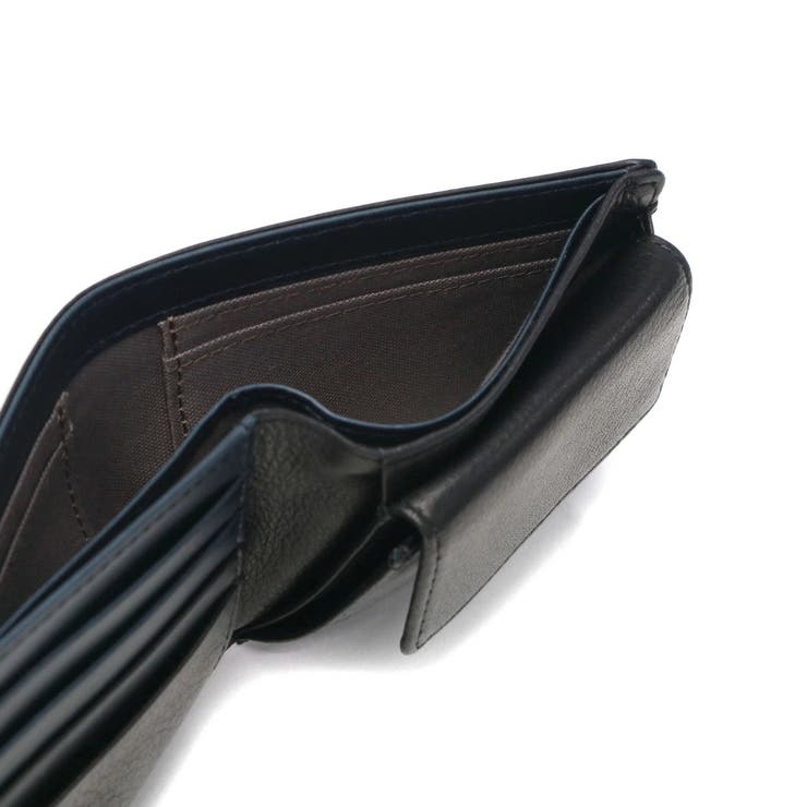 ムスタッシュ 二つ折り財布 メンズ | ギャレリア Bag＆Luggage | 詳細画像15 
